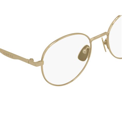 gucci gg0337o c51|Prescription Gucci GG0337O Glasses .